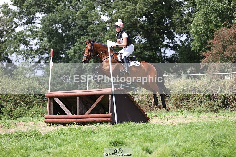 230820X-133934-3589 - BE100 XC 12.43 to 14.00