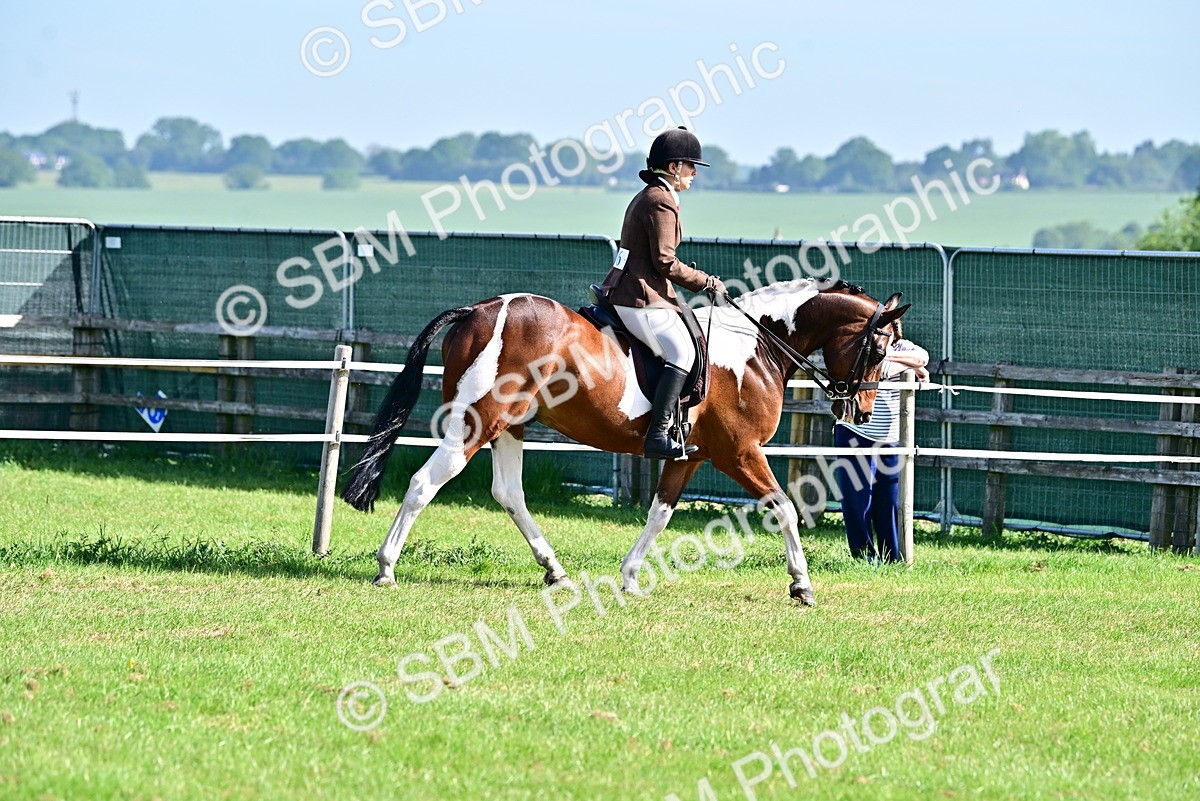 SBM_11591 - Class 93-94 - BSPA RIHS Ridden