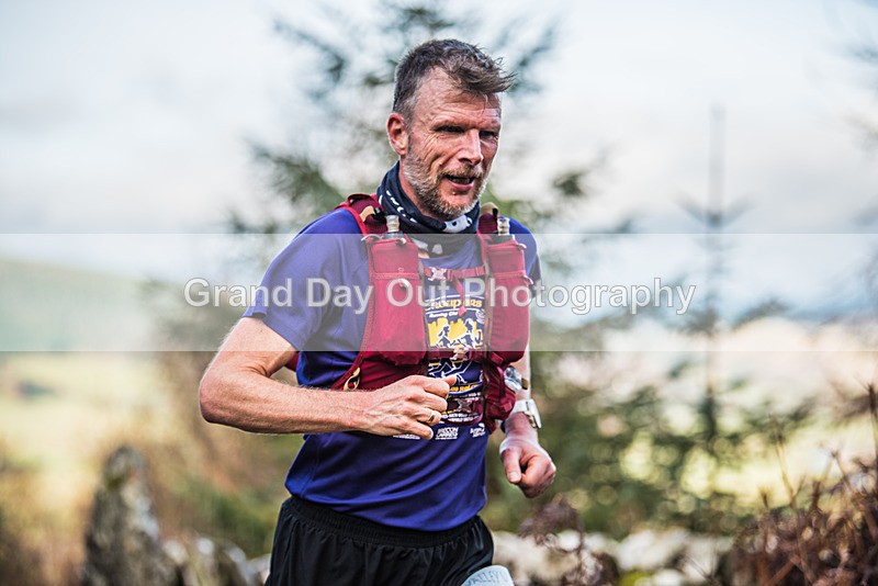 TVU 50  60K-236 - High Terrain Events Tweed Valley 50 & 65K Ultra Trail Races Sunday 19th November 2023