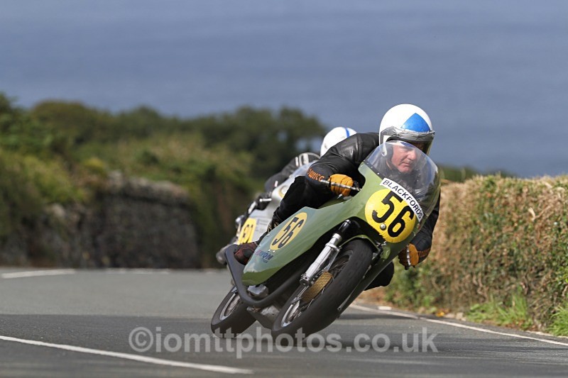 FOM_9695 - Bennetts 500cc Classic TT Race