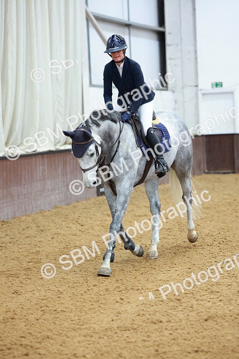 SBM_005788 - Class 16 - Blue Chip Ruby Championship Qualifier 90cm - 2nd Half