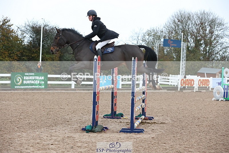 231112A-134853-04664 - Cls 20 Newcomers & 1.10m Open