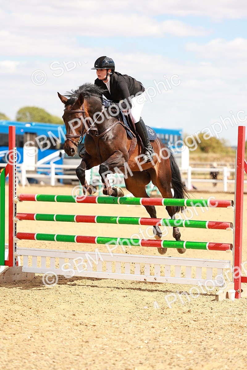 SBM_006646 - Class 4 - Senior British Newcomers - 1.10m
