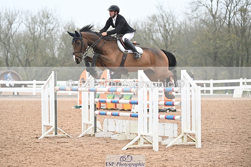 241102A-121242-04499 - SAT Cls 15 Foxhunter and 1.20m Open