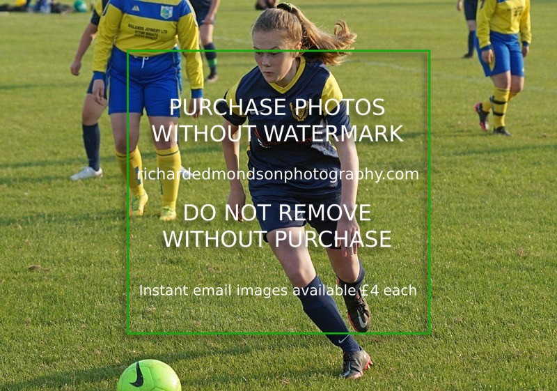 DSC03604 - Kendal United Ladies v Whitehaven Ladies (21/7/21)