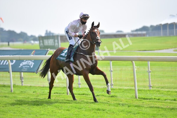 yr10072021r5-15 - Race 5: 4.05pm John Smith's Cup
