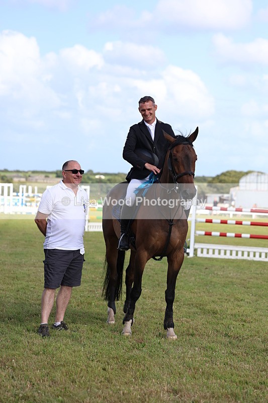 3E7A3756 - Class B: Showjumping Accumulator