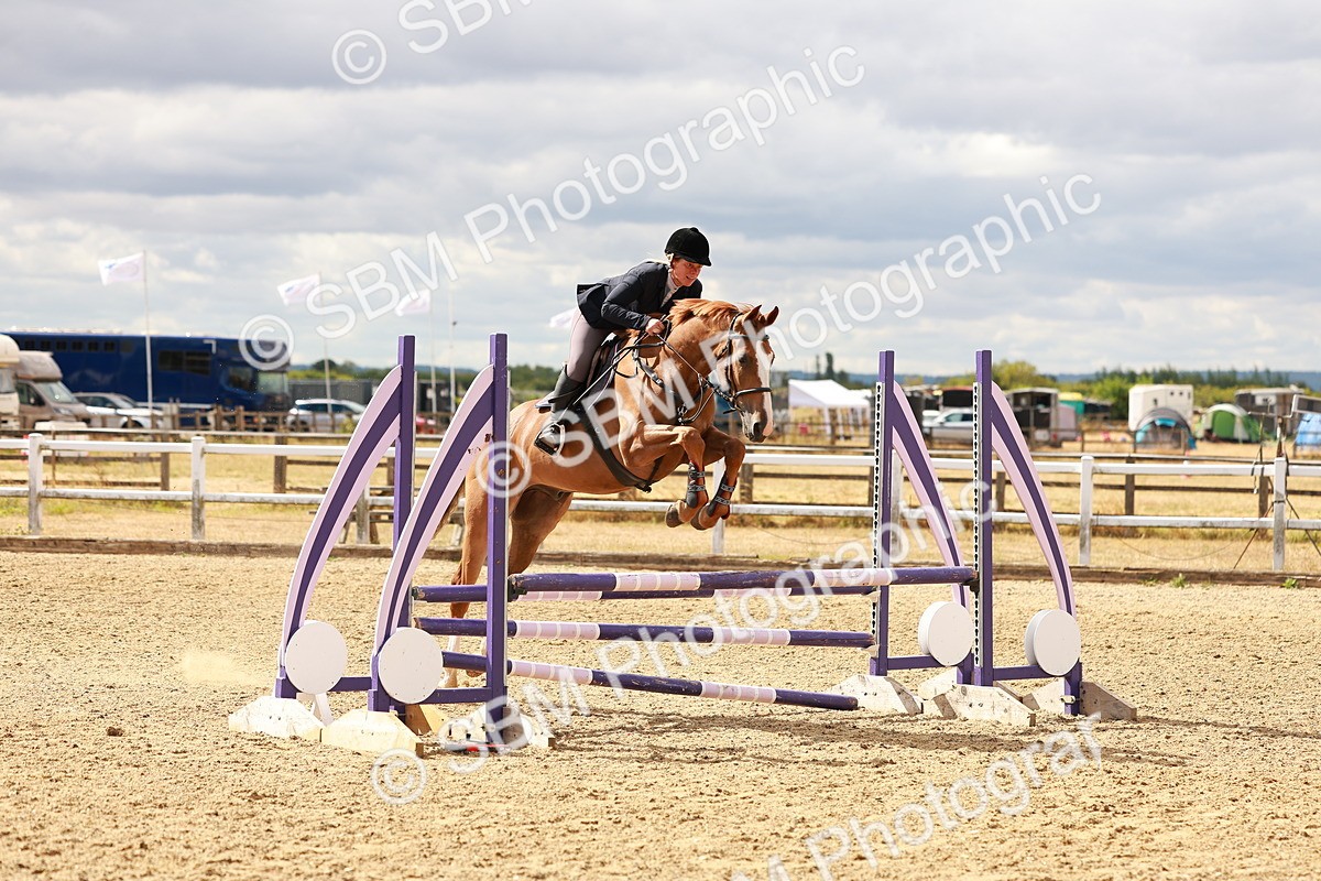 SBM_004884 - Class 1 - Clear Round