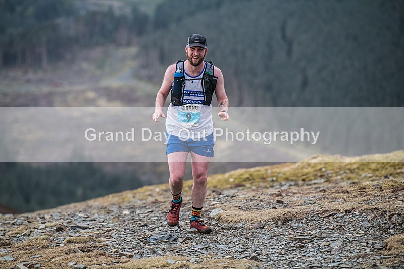 Grisedale-305 - Grisedale Grind Fell Race Wednesday 15th April 2026