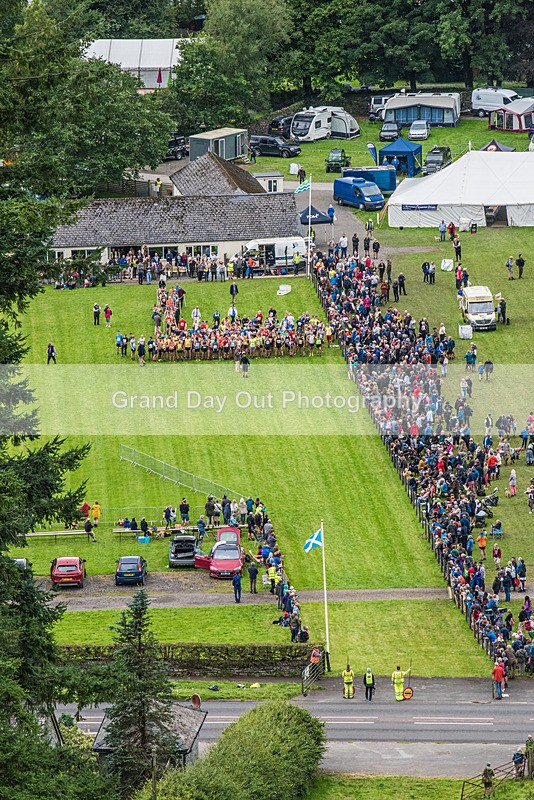 Grasmere-499 - Grasmere Sports Junior & Senior Fell Races Sunday 27th August 2023