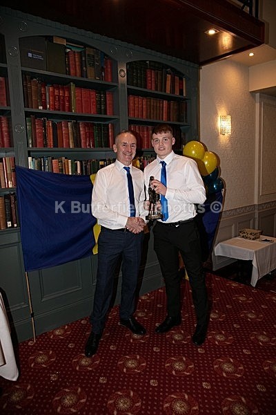 228 - Summerhill GFC Awards 2023