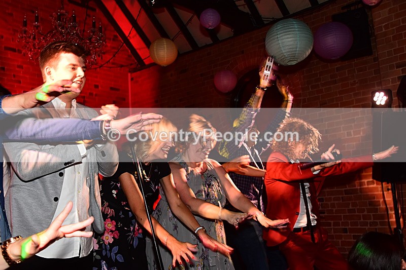 Lor-908 - Lorraine's 50th