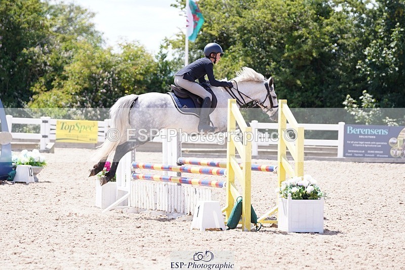 250628-143804-06062 - Cls 23 Pony Intro & 80cm Open