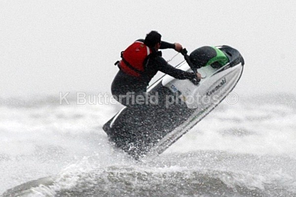  - Ken  and Ken  in bettystown