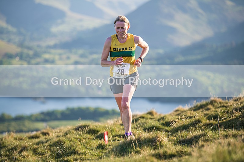 Latrigg Seniors-244 - Latrigg Fell Race (Seniors) Wednesday 14th May 2025