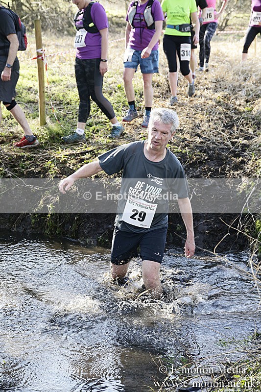 PVT 240219 866 - The Terminator Race - Pewsey Vale - 24/02/19