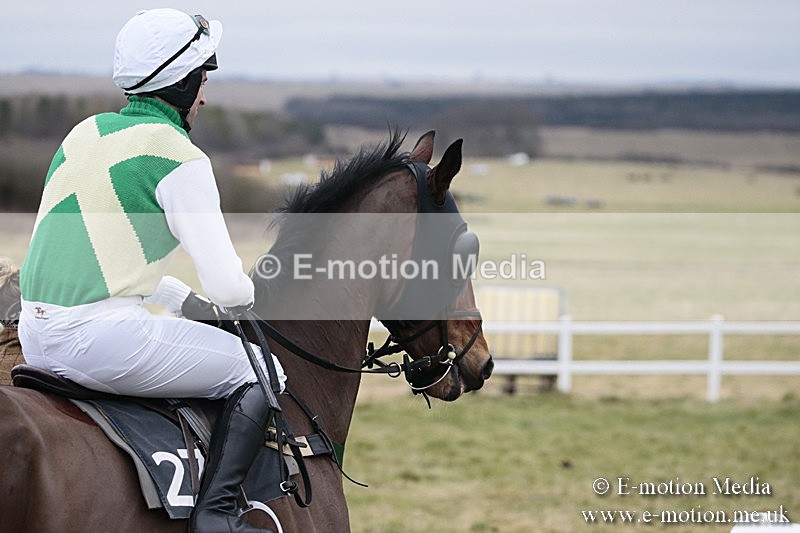 PtP 180218 476 - Combined Services Point-to-Point Larkhill 18/02/18
