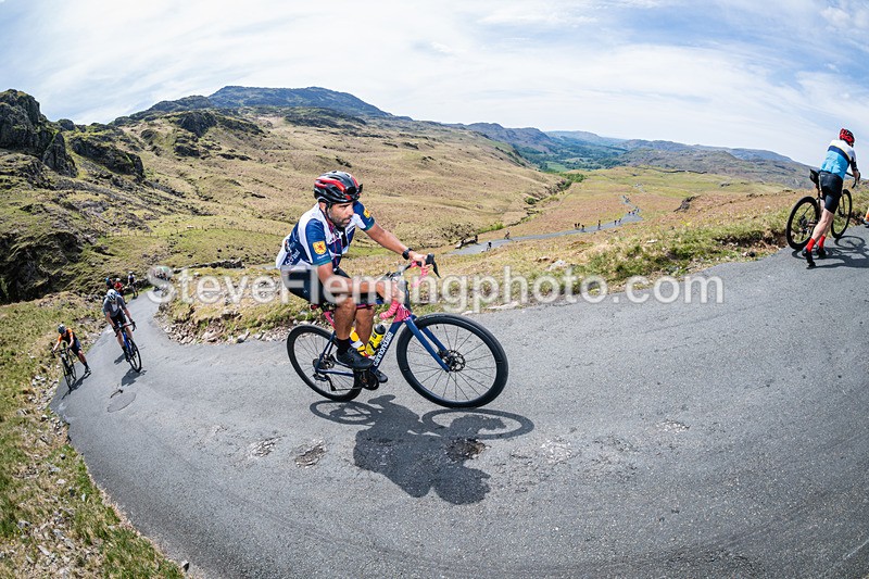 135108 - Hardknott Pass Camera 2 13.00-14.00