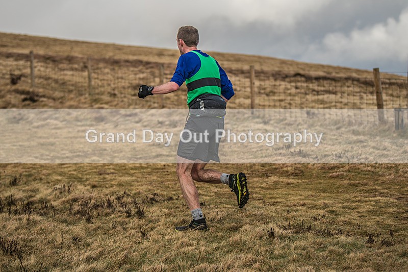 Blake Fell-105 - Blake Fell Race Saturday 25th January 2025