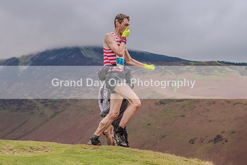 British Fell Relay-3048 - British Fell & Hill Relay Championship Braithwaite Keswick Saturday 21st October 2023