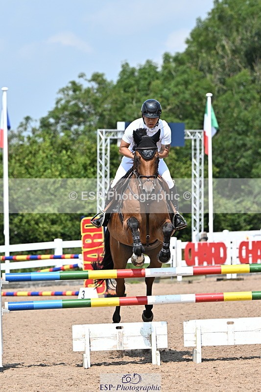 240801A-121632-00732 - Cls 10 1.05m Amateur Qualifier