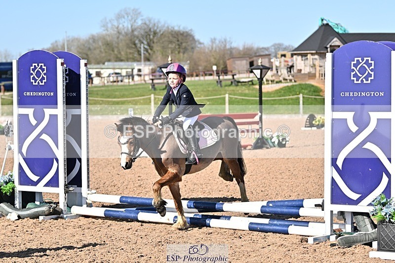 250401-160314-00004 - Clear round