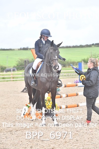 BPP_6971 - CLASS 2 Senior British Novice/ 90cm Open