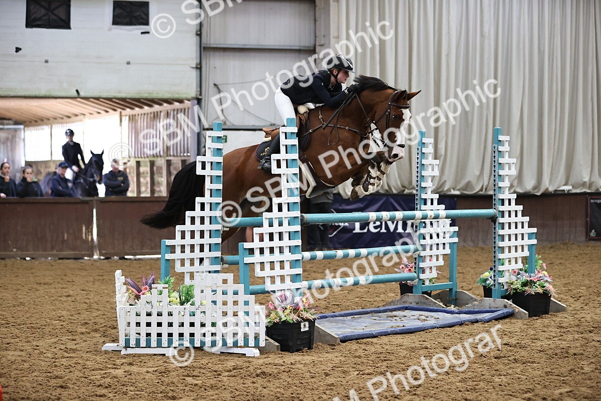 SBM_007217 - Class 19 - Senior Newcomers 1.10m