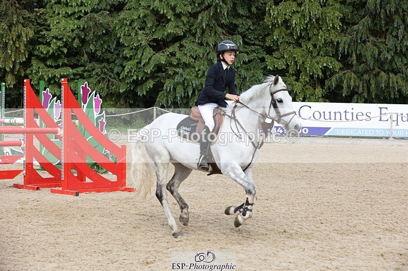 230618-174904-13960 - Cls 22 Hoys 138cm 2nd round 1st rnd
