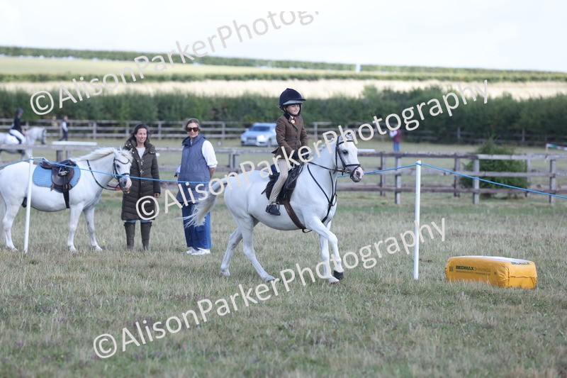 20250831-2839 - Class 18 - Childs First Pony