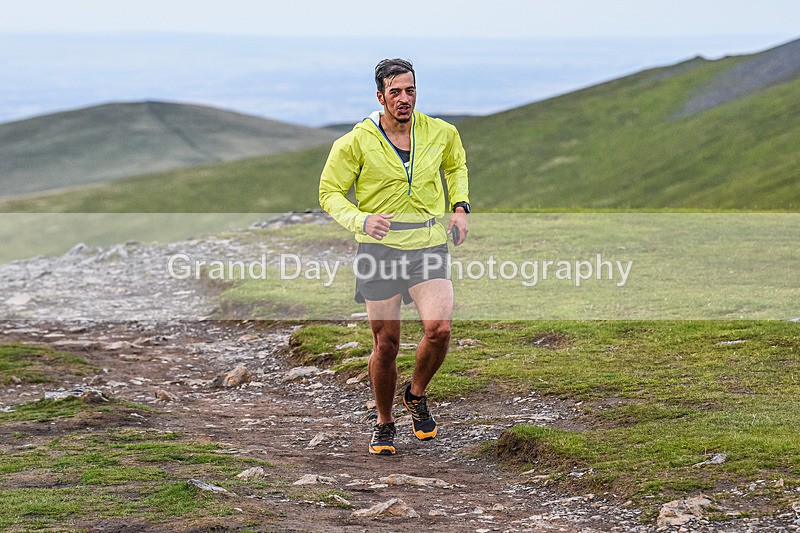 BB Kong-331 - BB Kong Fell Race Wednesday 27th July 2022