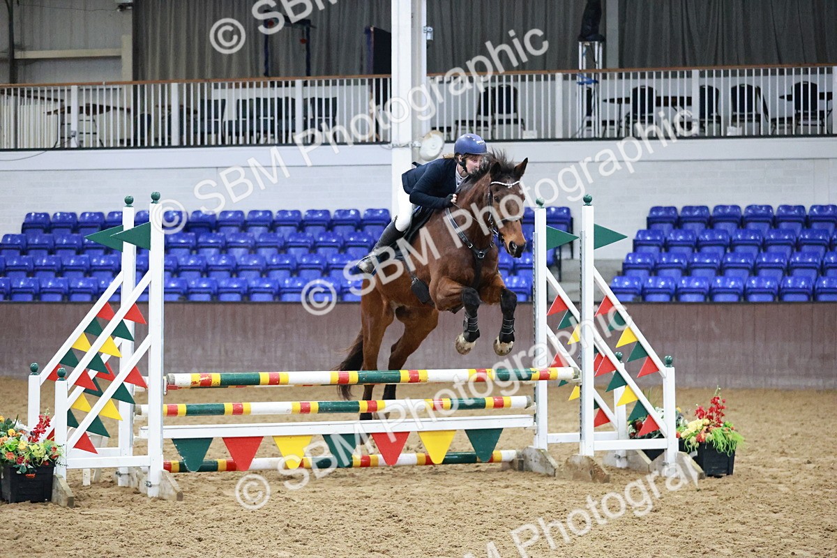 SBM_000369 - Class 2 - Senior British Novice - 90cm