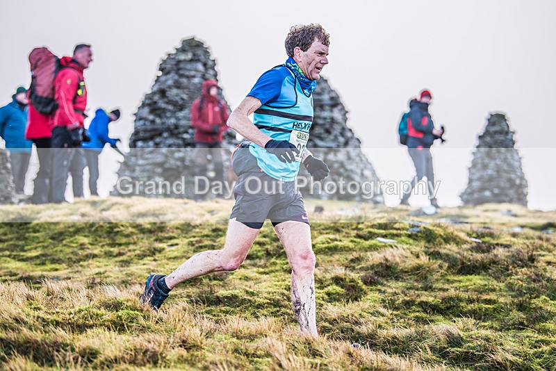 Nine Standards-101 - Nine Standards Fell Race Monday 1st January 2024