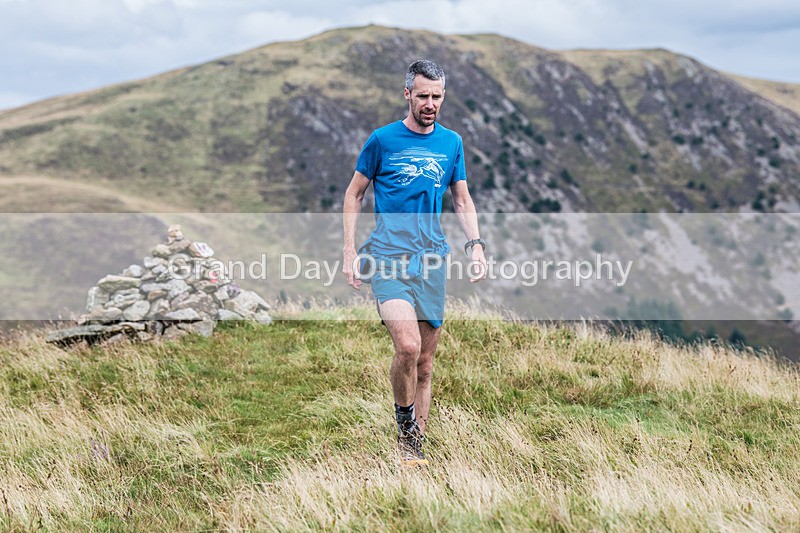 Ennerdale Show-4 - Ennerdale Show Fell Race Wednesday 31st August 2022