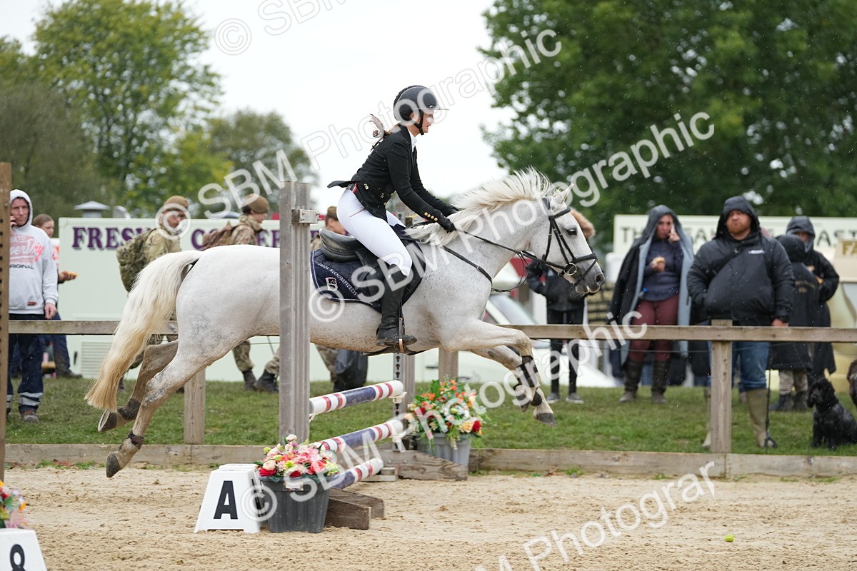 SBM_43205 - J7 - Junior Pony 60cm Championship