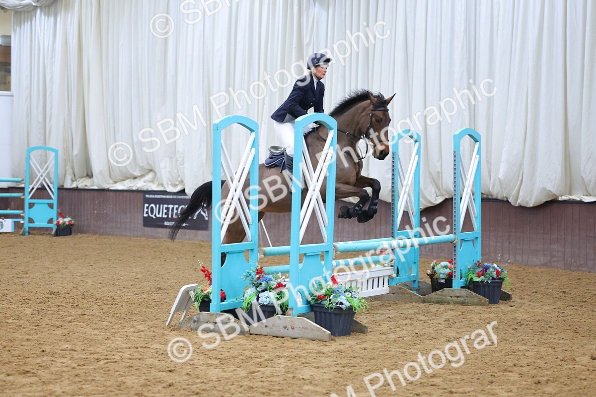 SBM_001064 - Class 13 - Equissage Pulse Senior British Novice/ 90cm Open - First Round (0.90m)