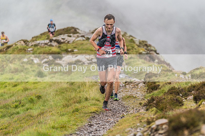 Buttermere-309 - Buttermere Sailbeck Fell Race Saturday 15th June 2024