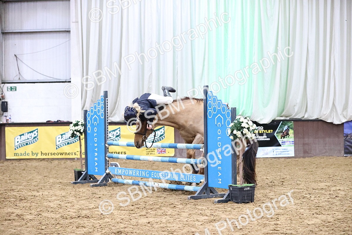 SBM_006553 - Class 20 - Senior British Novice - 90cm