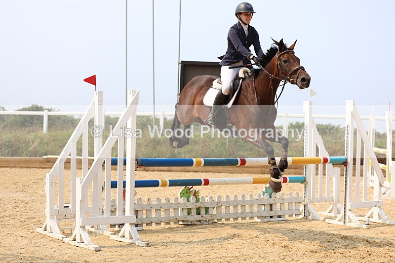 3E7A2176 - Class 6: Senior Discovery/1m open