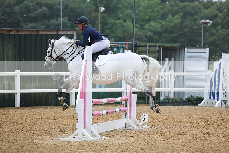 3E7A4894 - Class 3: Senior 80cm