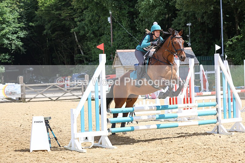 3E7A7255 - Class 3: 80cm