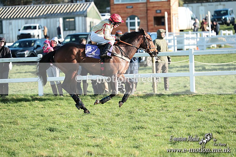 PtP 230324 1411 - Tedworth Hunt PtP Larkhill Raccourse 23rd March 2024