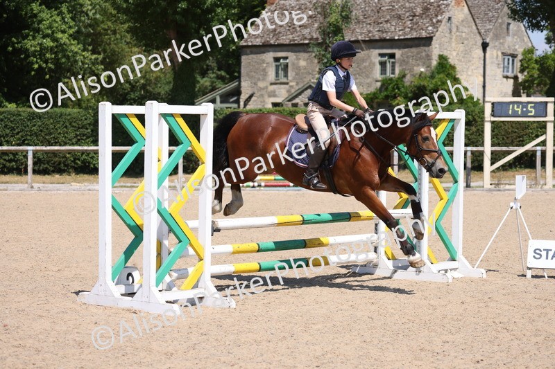 20250713-1076 - Class 5 - 80cm