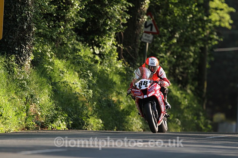 PR159233 - Monday Practice