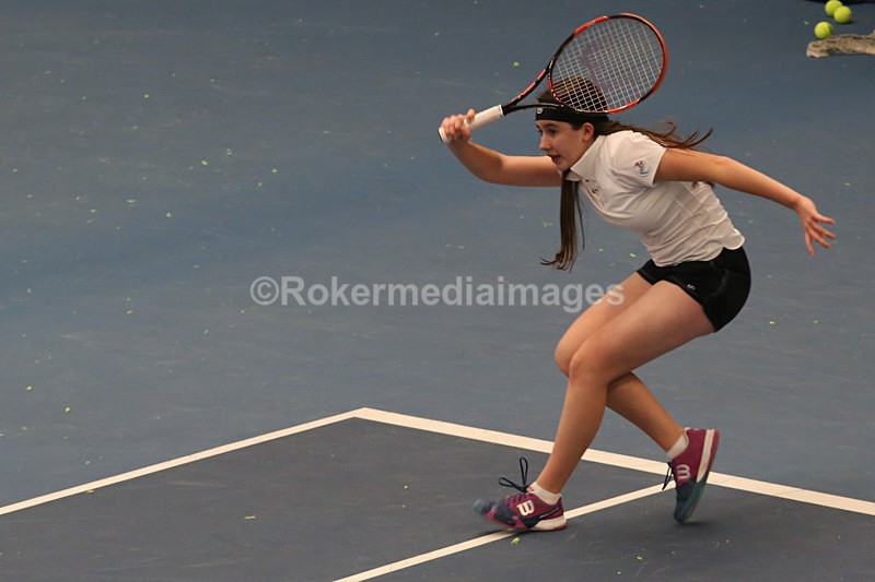 IMG_8457 - AEGON BRITISH TOUR JAN 2016