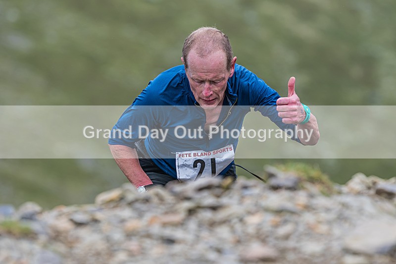 Grisedale HS-460 - Grisedale Horseshoe Fell Race Saturday 5th September 2026