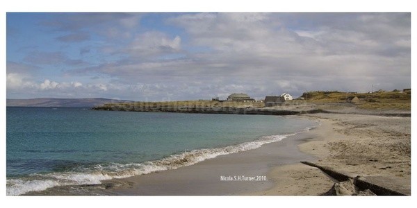 Inisheer Aaron Isles - Landscape