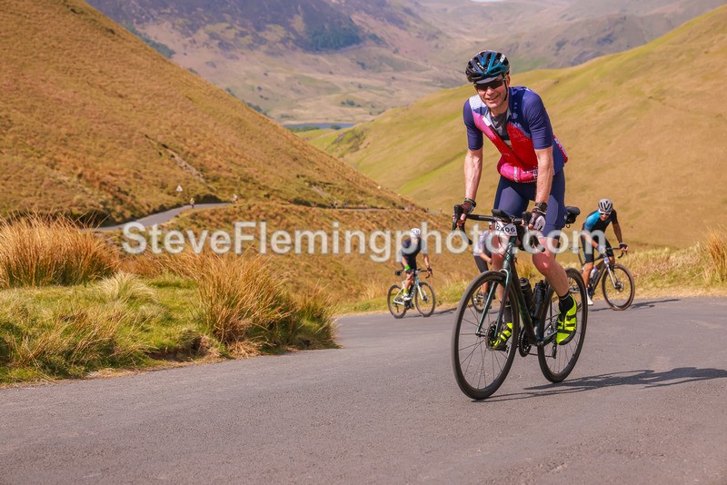 110934 - Newlands Pass 11.00-12.00