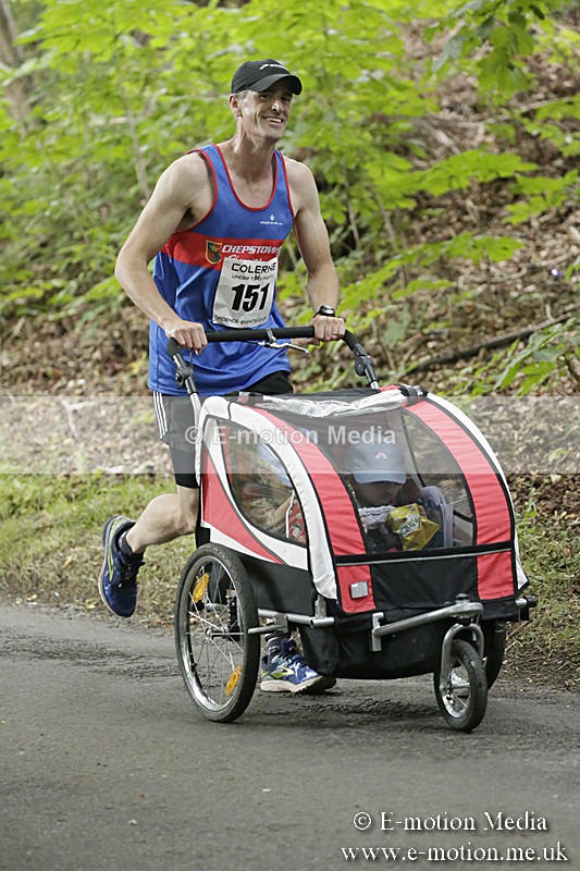 CAD5M 210719-0191 - Cadence Events Colerne 5 Miler  21-Jul-2019