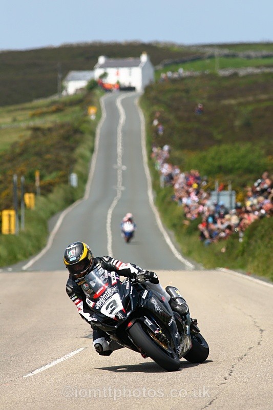  - Superbike Race